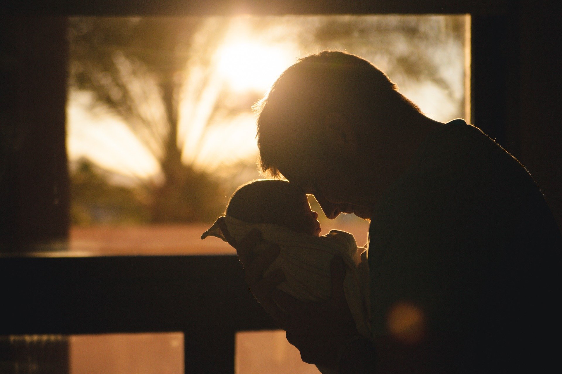 Permiso de Paternidad, ¿Cómo se reparten las semanas?