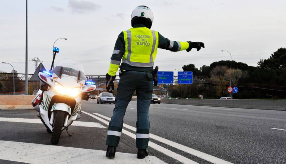 Modificaciones en el Carnet por puntos de la DGT