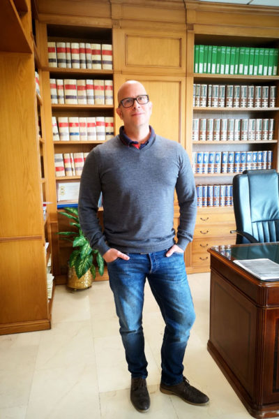 Rodrigo Rodrigo