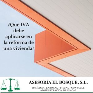 iva reforma