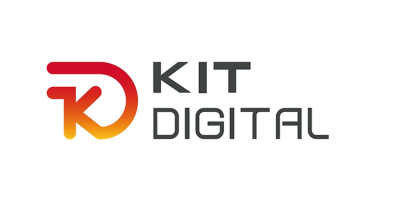 ¿Cómo se cobra la ayuda del Kit Digital para PYMES y Autónomos?