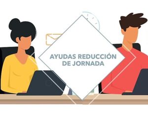 reducción de jornada