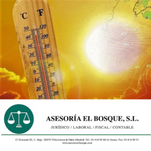 prevención riesgos laborales