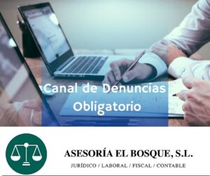 canal de denuncias