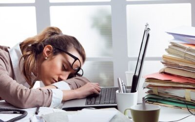 ¿Qué es el síndrome de burnout? ¿Cómo afecta a los trabajadores? ¿Qué medidas podemos tomar?