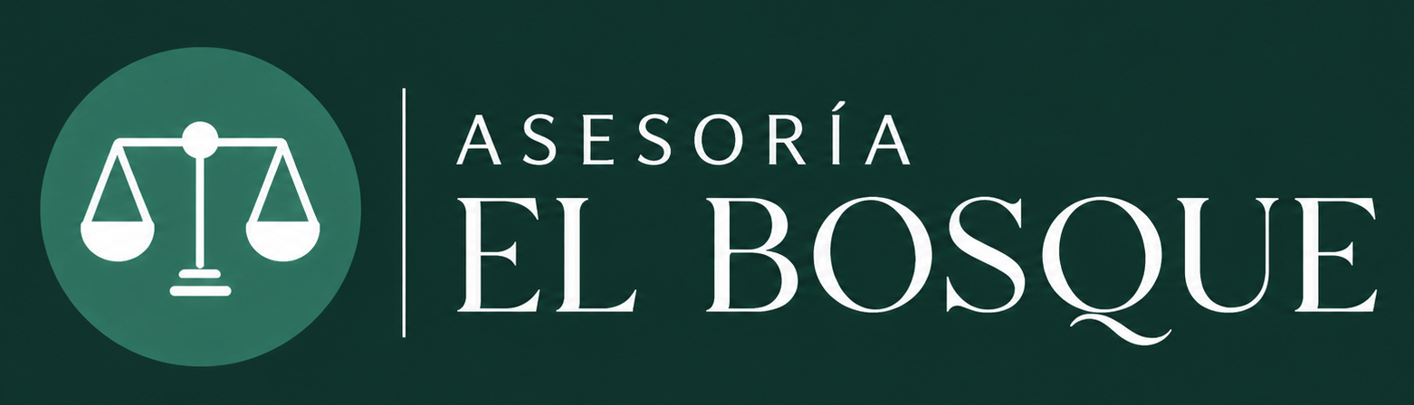 Asesoría El Bosque